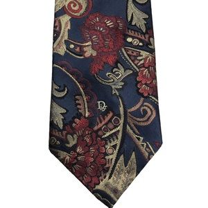 Christian Dior Monsieur Necktie